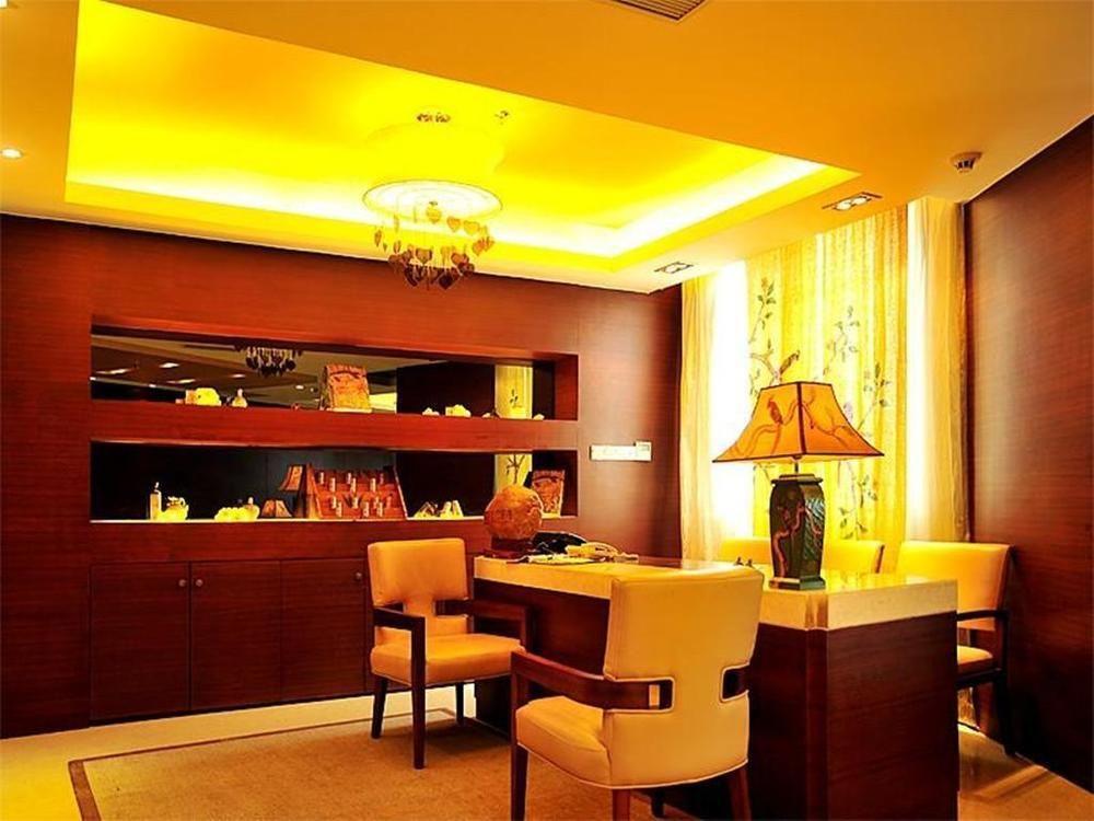 Marina Spa Hotel Sanya Extérieur photo