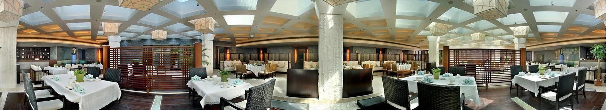 Marina Spa Hotel Sanya Extérieur photo